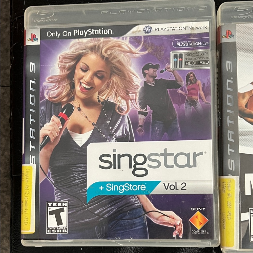 Assorted Video Game Collection - Picture 2 of 6